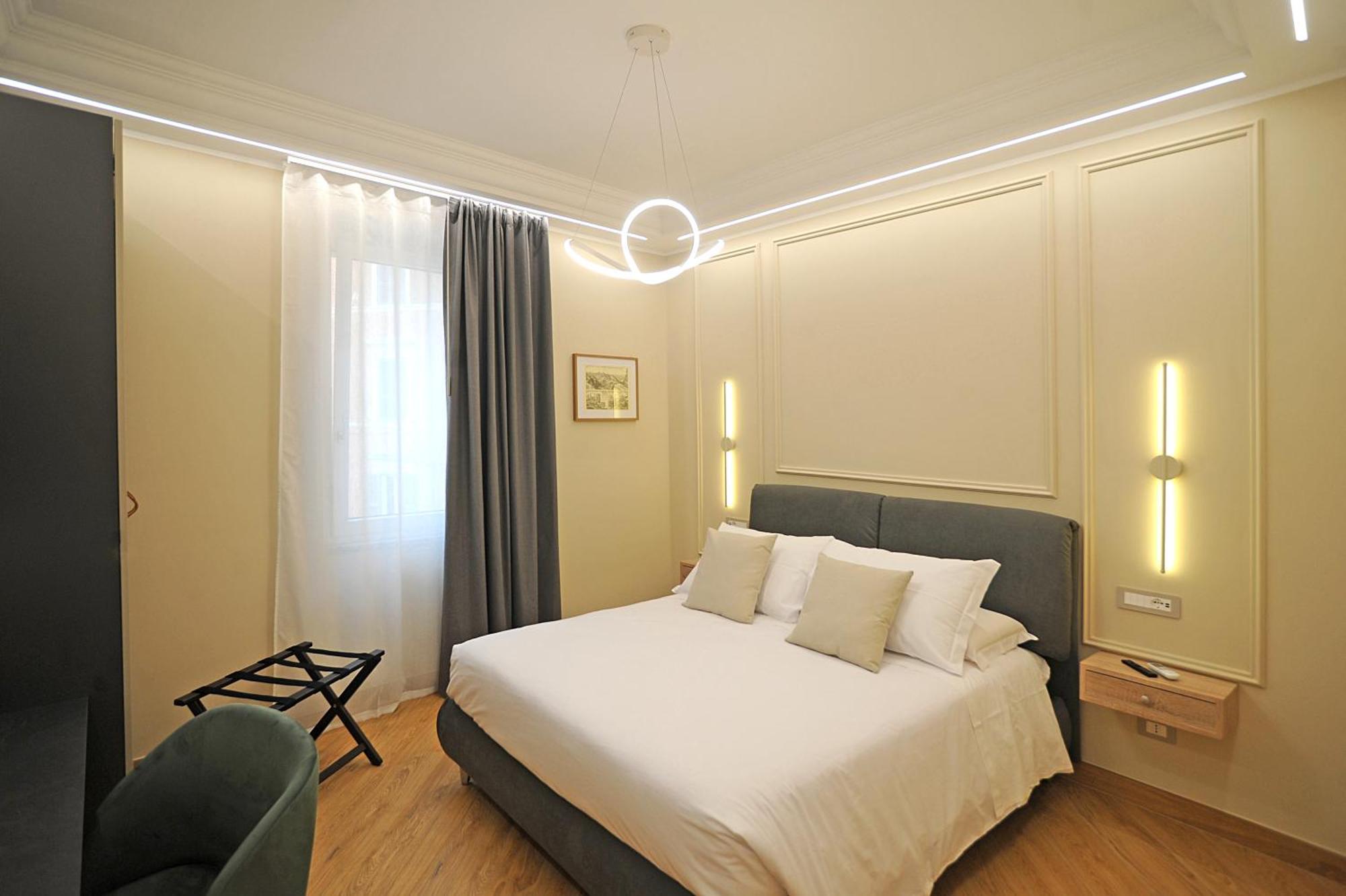 Mom Apartment Rooms&Suites Tivoli Exterior foto