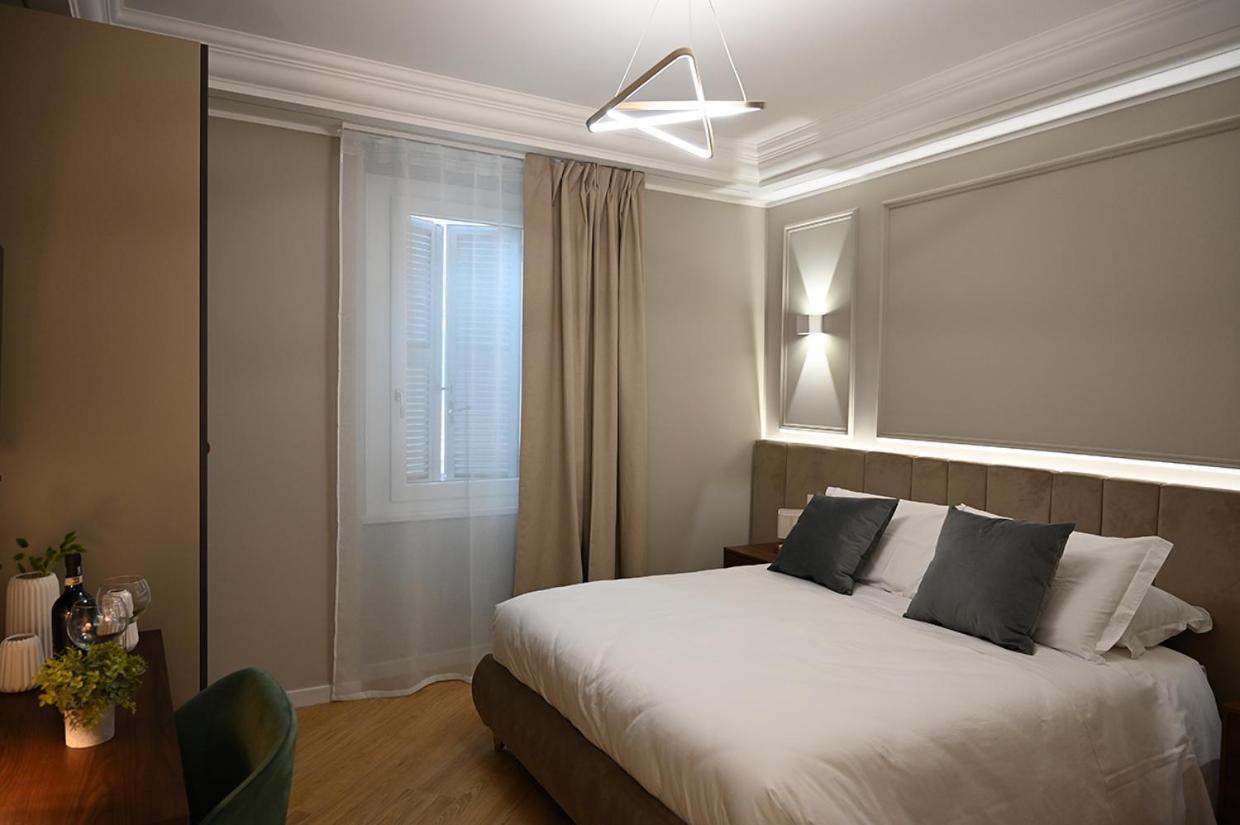 Mom Apartment Rooms&Suites Tivoli Exterior foto